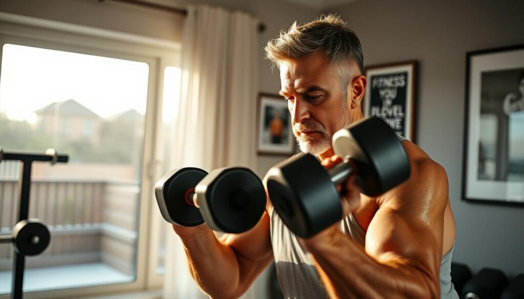 men's health over 40