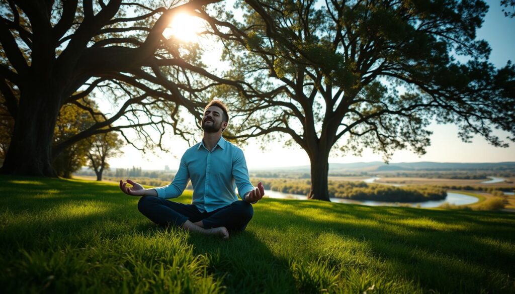 men's wellness after 40