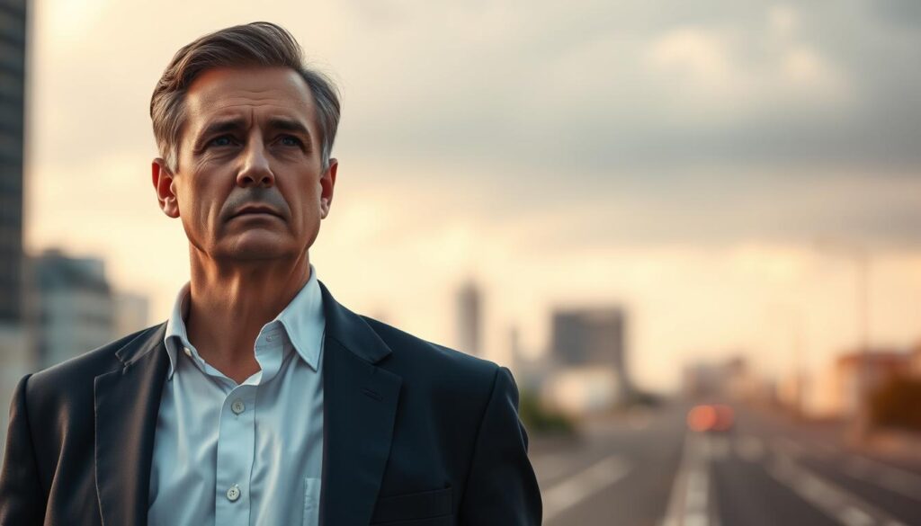 midlife career change