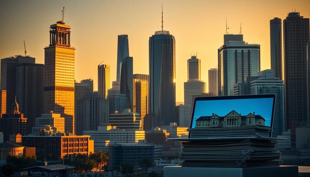 multiple income streams