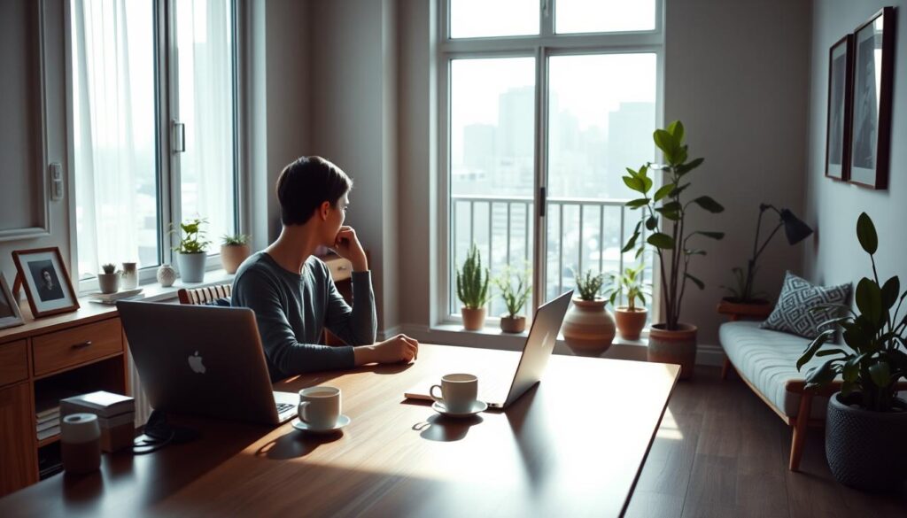 personal autonomy strategy