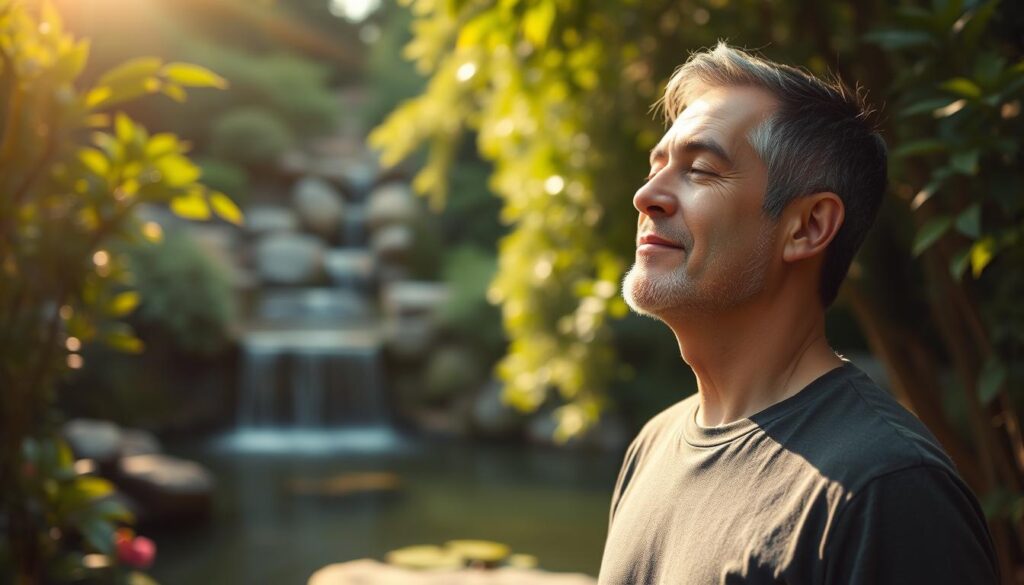 post-corporate health journey