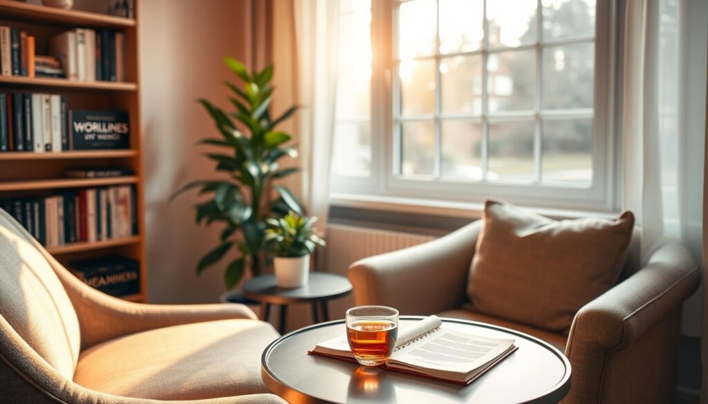 work-life boundaries self-care