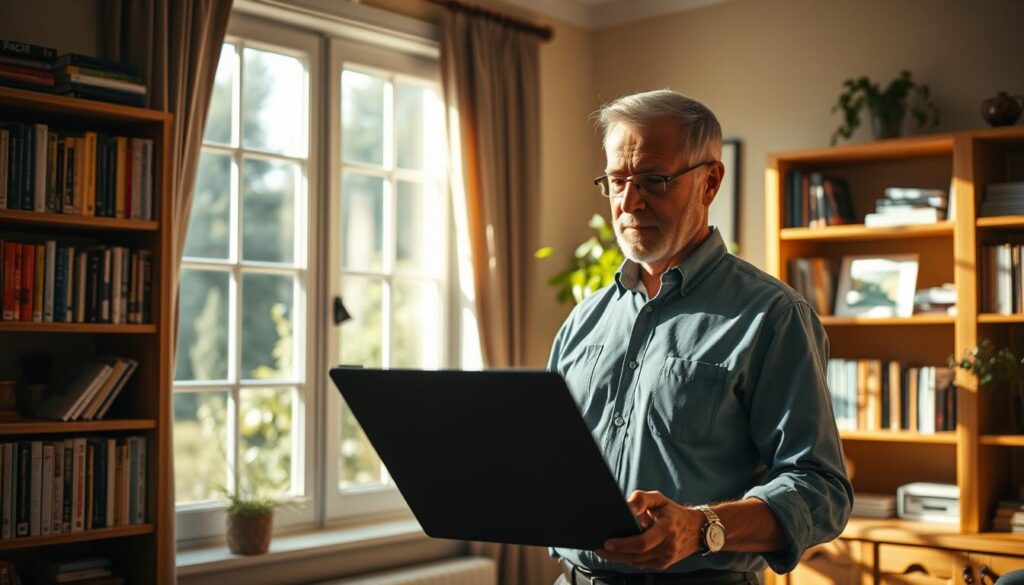 Financial Planning for Post-Corporate Life