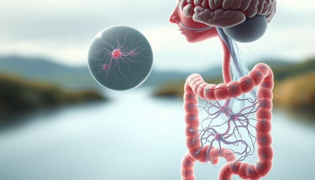 brain gut connection