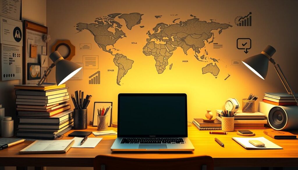 build online business