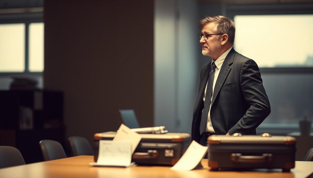 corporate escape planning