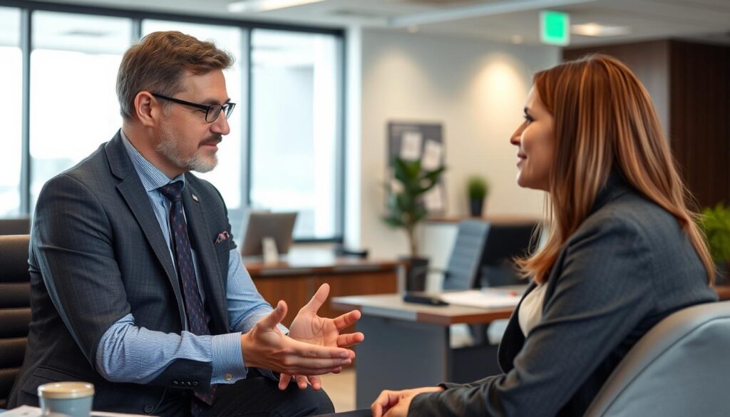 finding first consulting clients