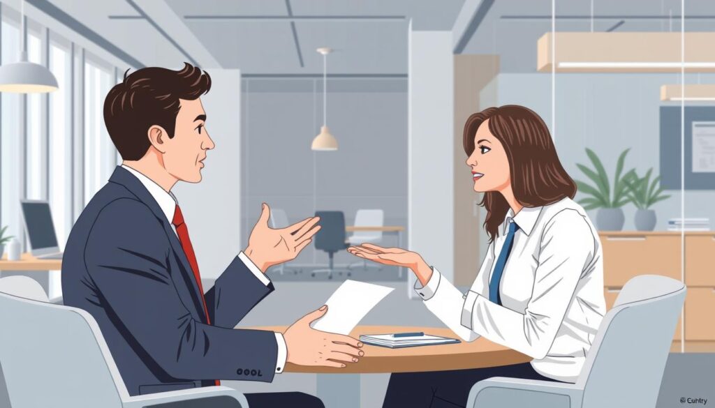 how to negotiate severance package corporate job