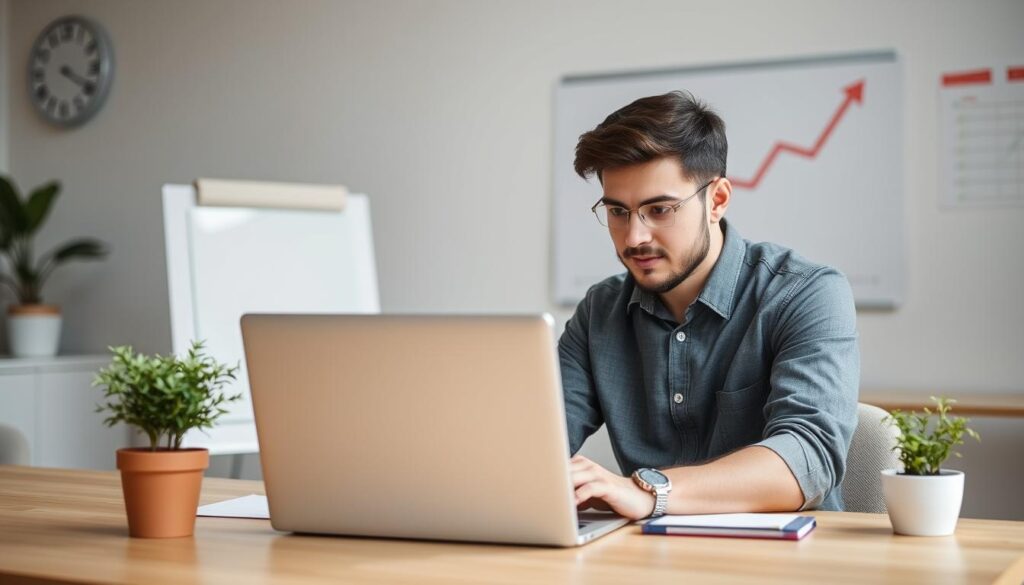 side business while employed