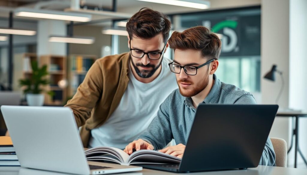 tech careers for professionals over 40 no coding