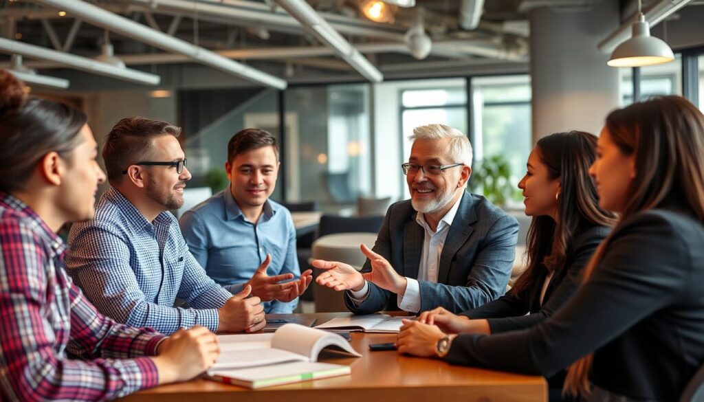 John Spencer Ellis coaching for entrepreneurs