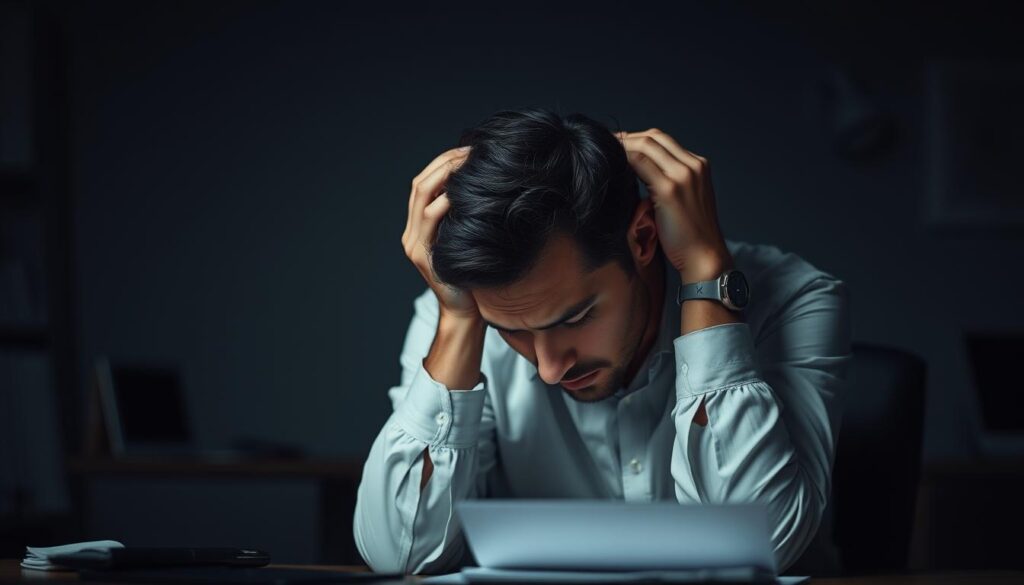 Navigating the Psychological Impact of Job Loss