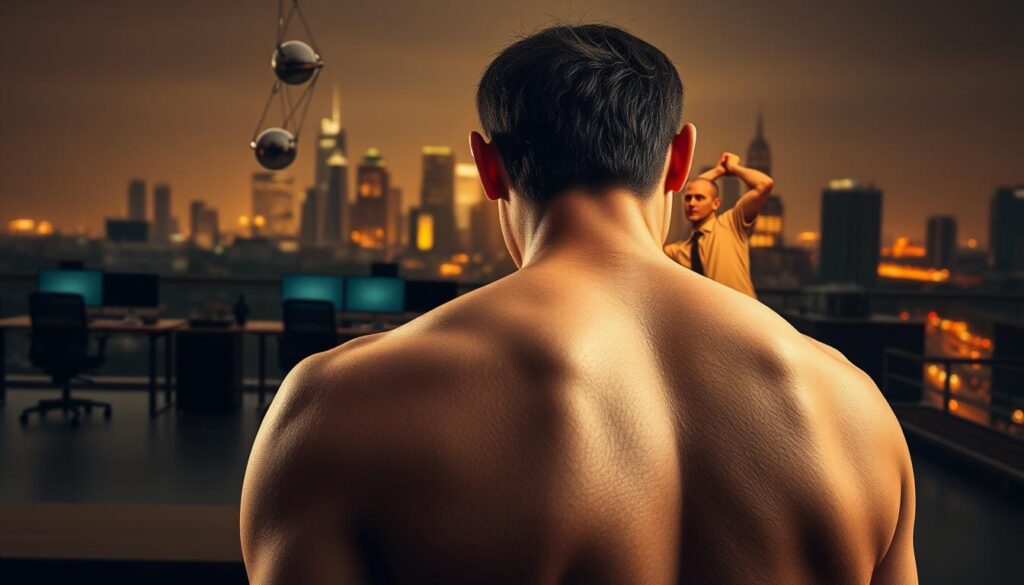 common causes of back pain