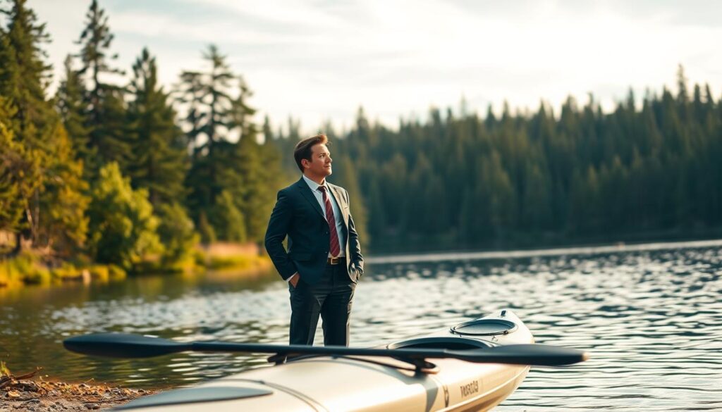 corporate escape plan for heart health