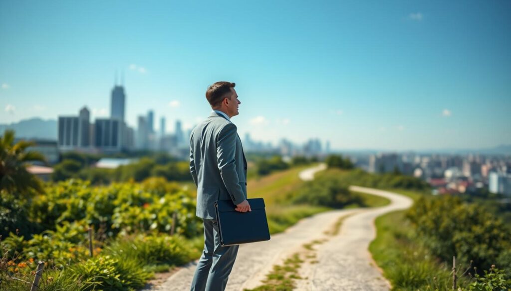 corporate to entrepreneur