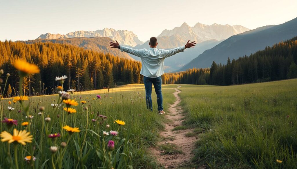 escape corporate rat race men