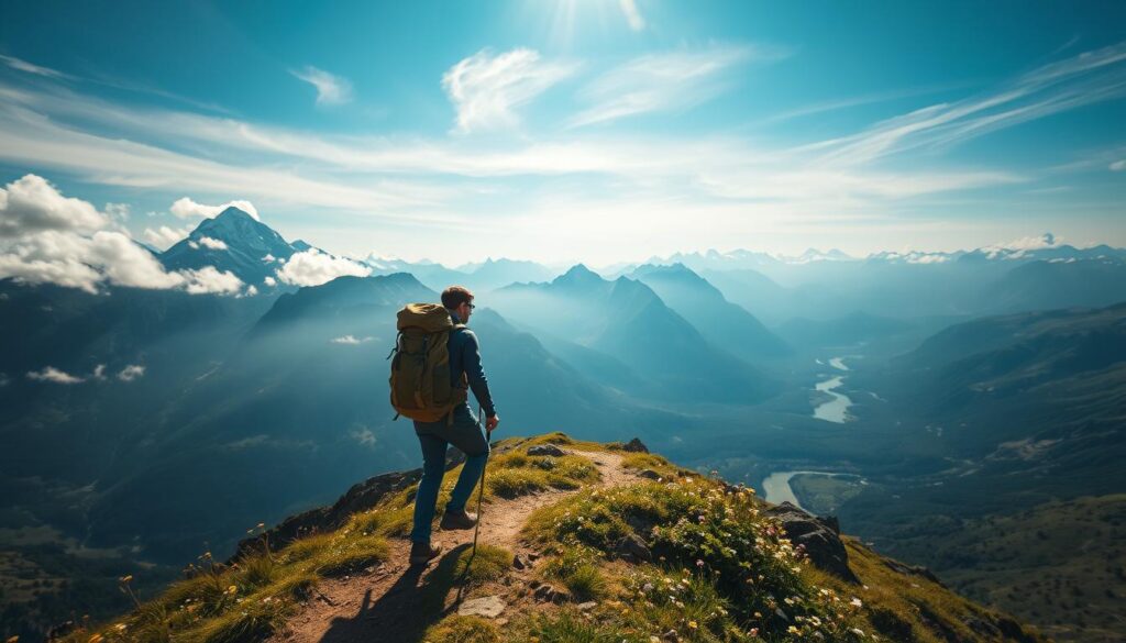 escape corporate rat race men