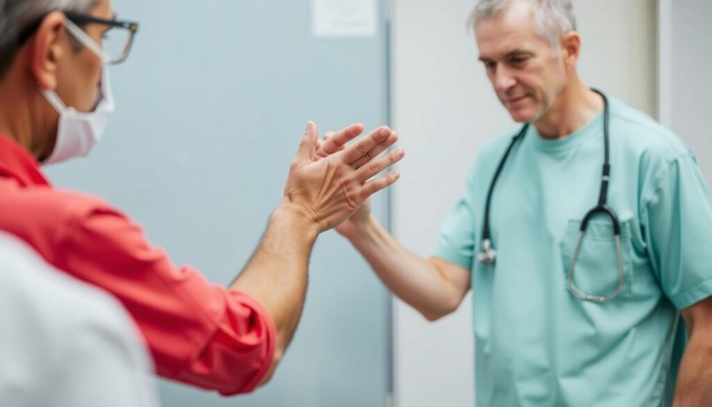 essential health screenings for men over 40