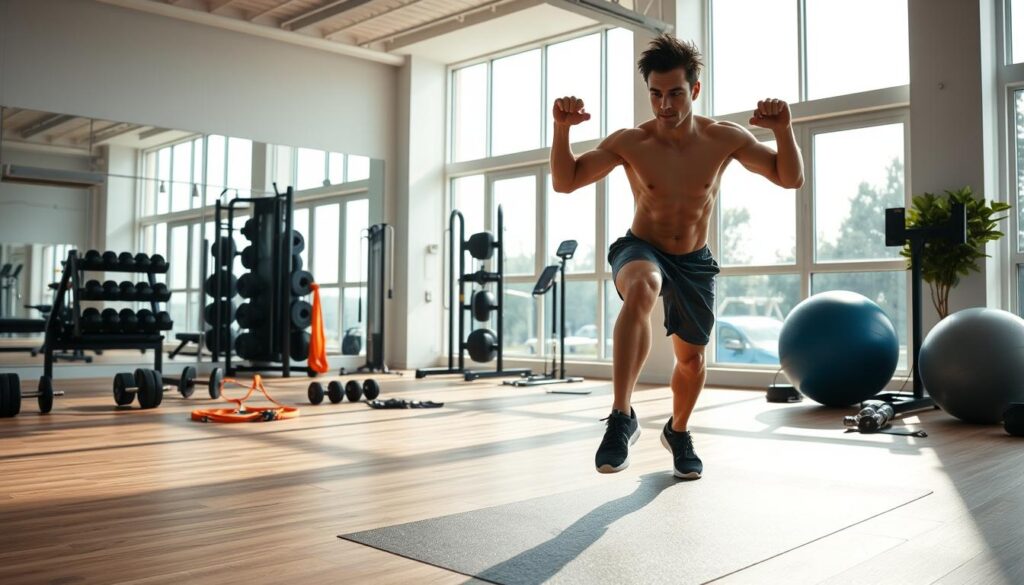 exercise for energy boost