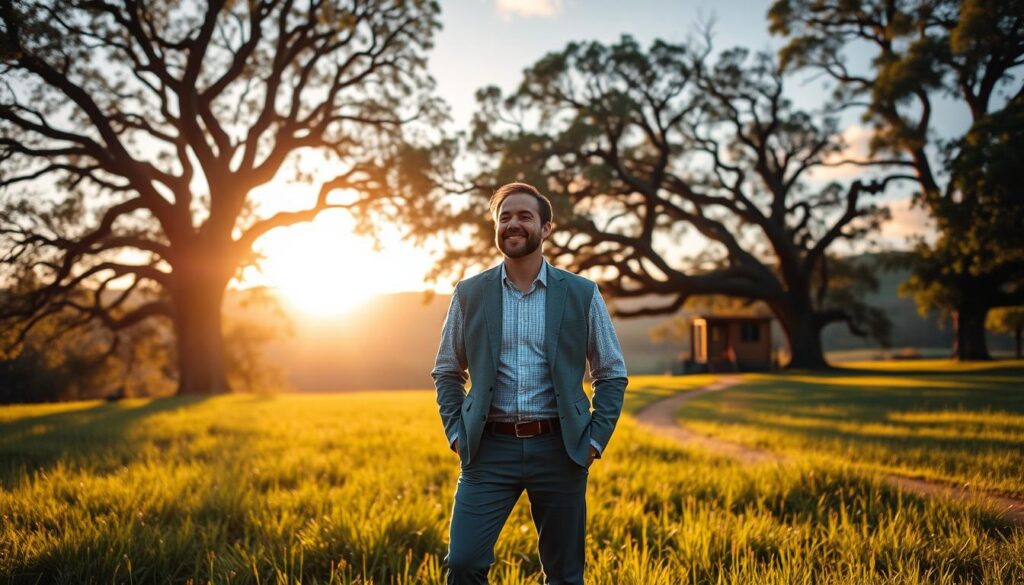 financial independence