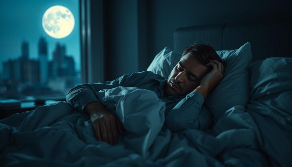 health risks of stressful corporate environment