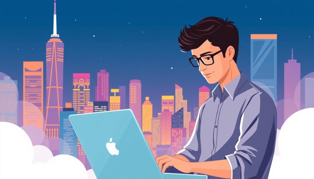 how to grow side hustle into full time business