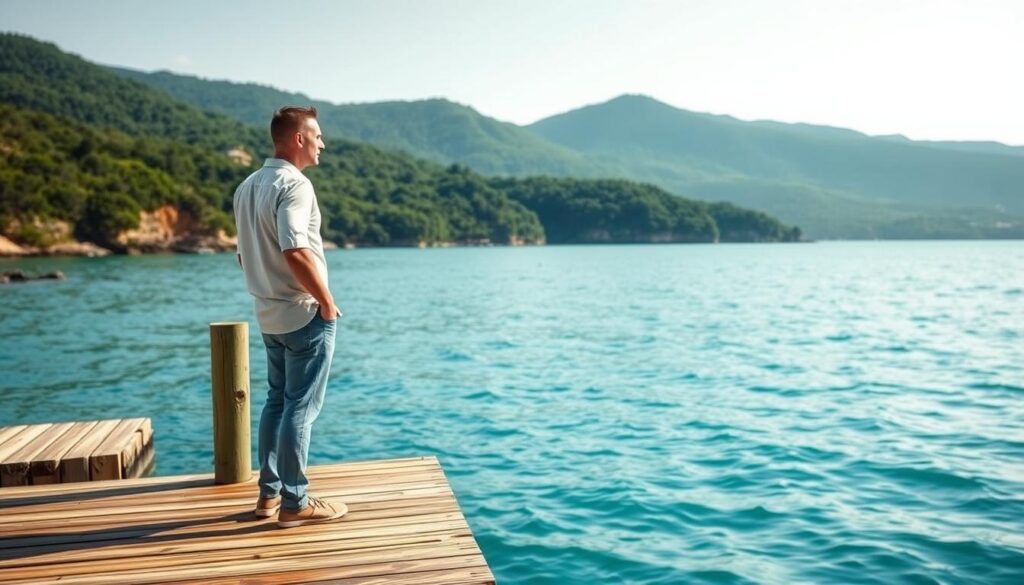 improve heart health men