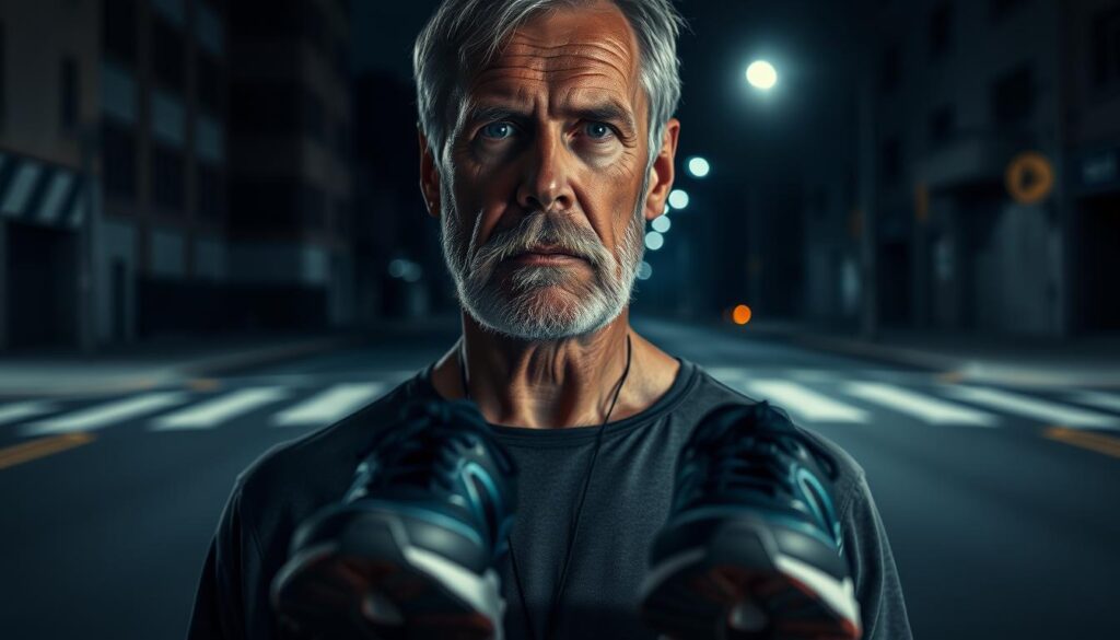 men over 40 life change