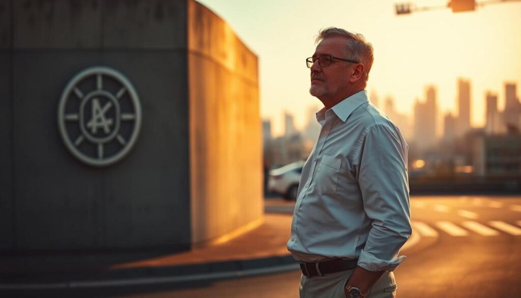 midlife career change