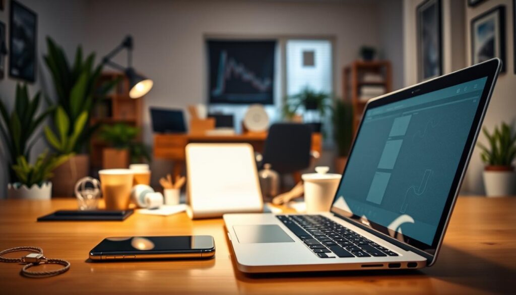 online side hustle men