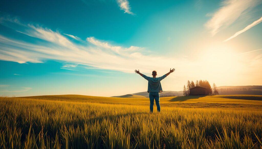 reinventing your life