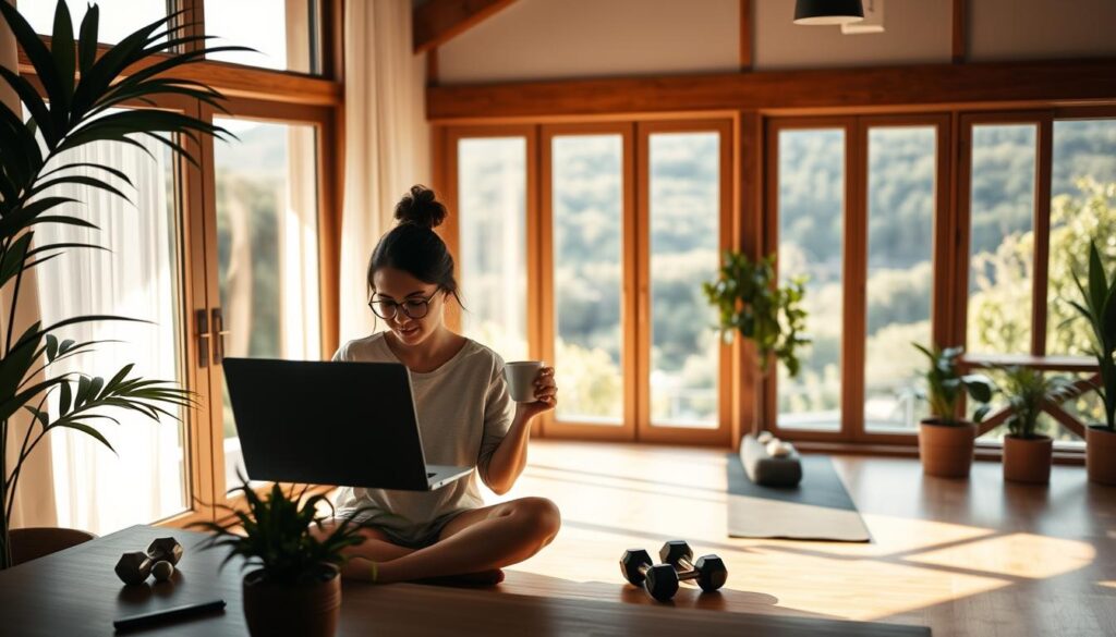 work-life balance strategies