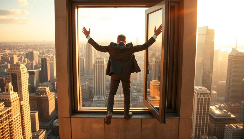 Breaking Free from Corporate Life Breaking Free from Corporate Life