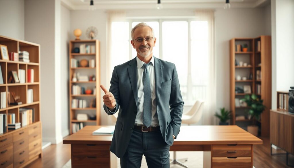 John Spencer Ellis financial freedom men