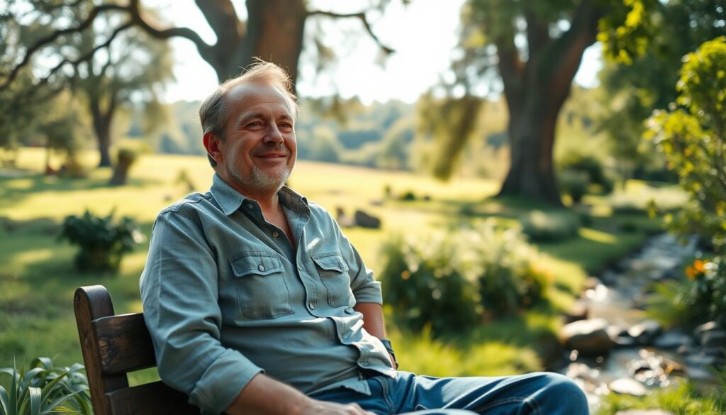 John Spencer Ellis health after rat race