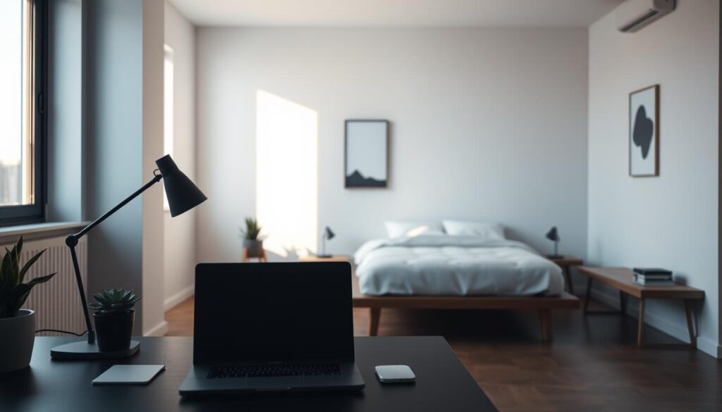 John Spencer Ellis minimalism men