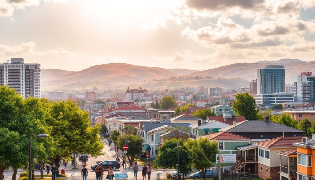 affordable cities for remote work