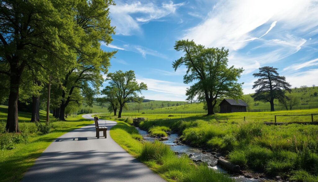 benefits of simple living