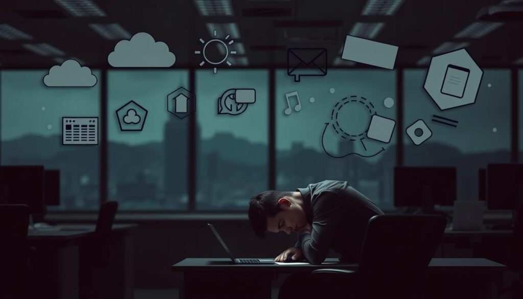 corporate culture mental health factors