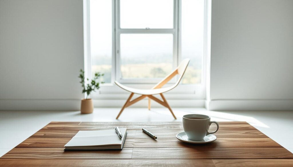 daily rituals framework