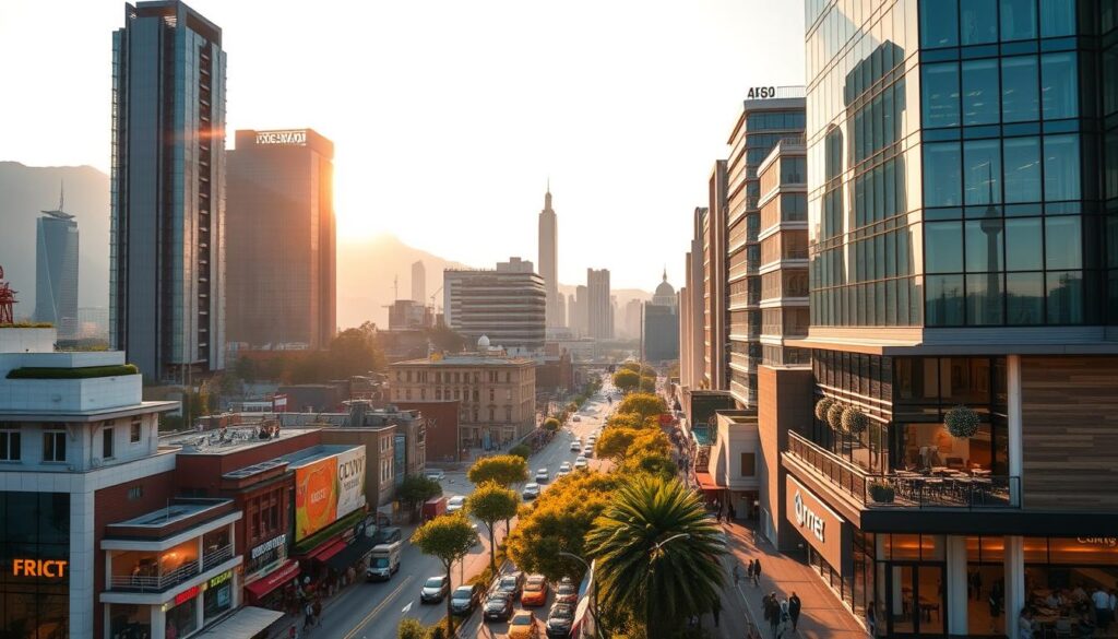 digital nomad destinations