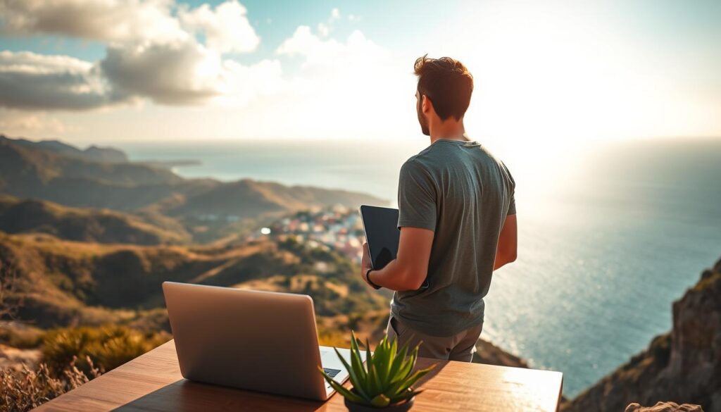 digital nomad destinations