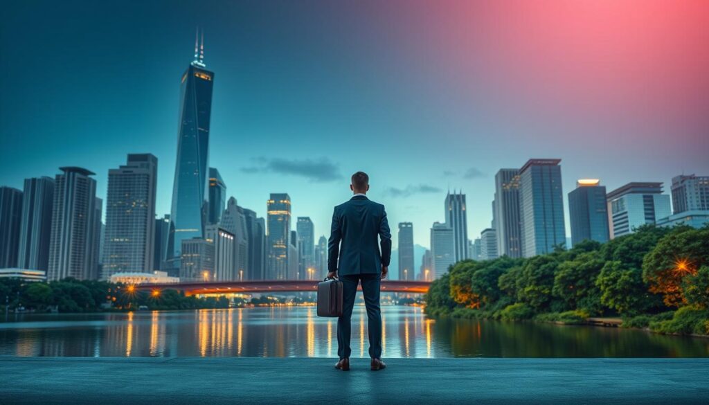 financial independence