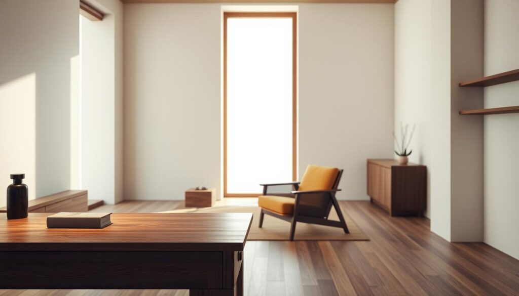 historical minimalism principles