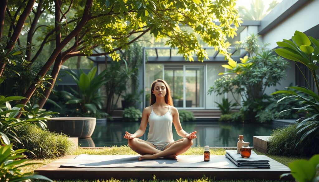 holistic anxiety management