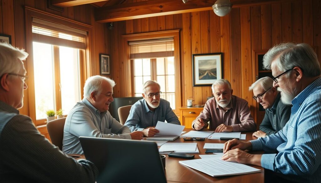 late-career entrepreneurship