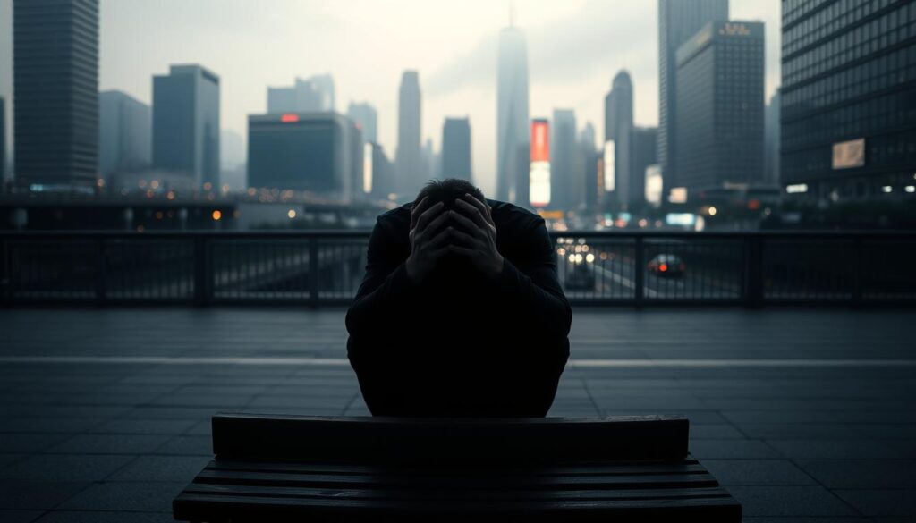 mental health and work