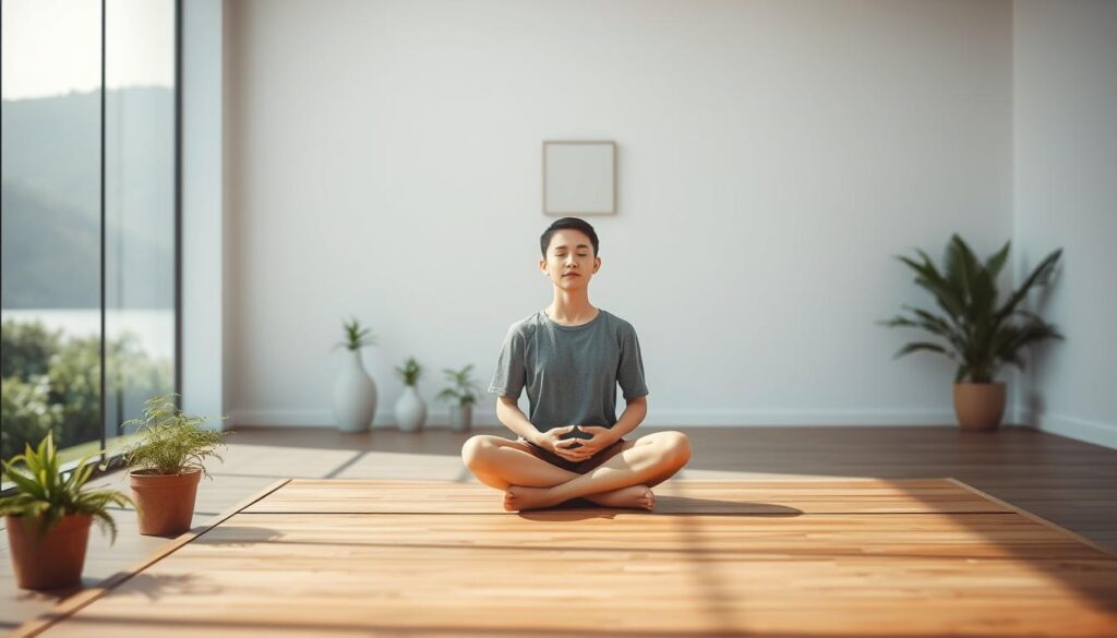 mindful minimalism practices