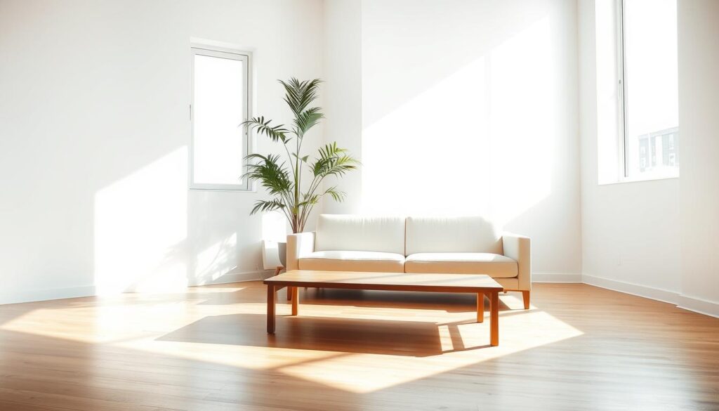 minimalist lifestyle